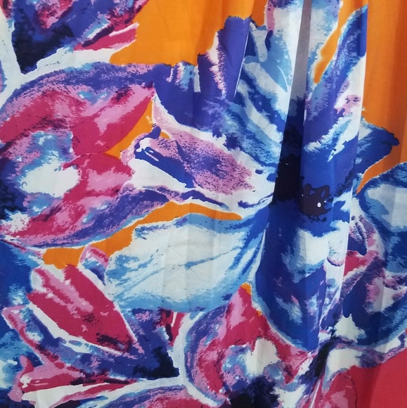 Maxi Dress - Picture 7 of 7